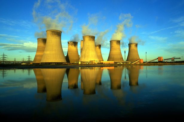 Power Station