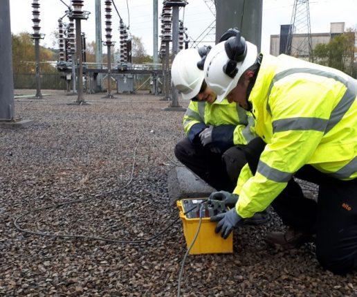 Earthing Risk Management