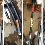A Lesson in Transition Jointing Cables by A Competent Jointer