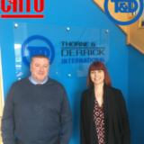 How Thorne & Derrick Improve Electrical Safety……