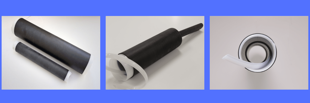 Filoform FiloShrink Cold Shrink Tubes