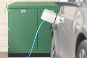 EV Pillars | Fast EV Charging Power Supply Feeder Pillars