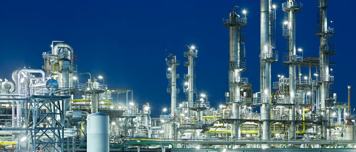 Hazardous Area Electrical Equipment