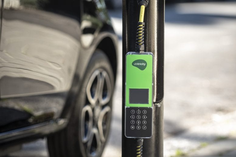 EV Charging