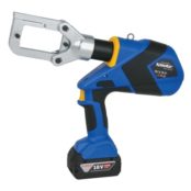 Klauke EK60UNV Battery Powered Hydraulic Universal Tool