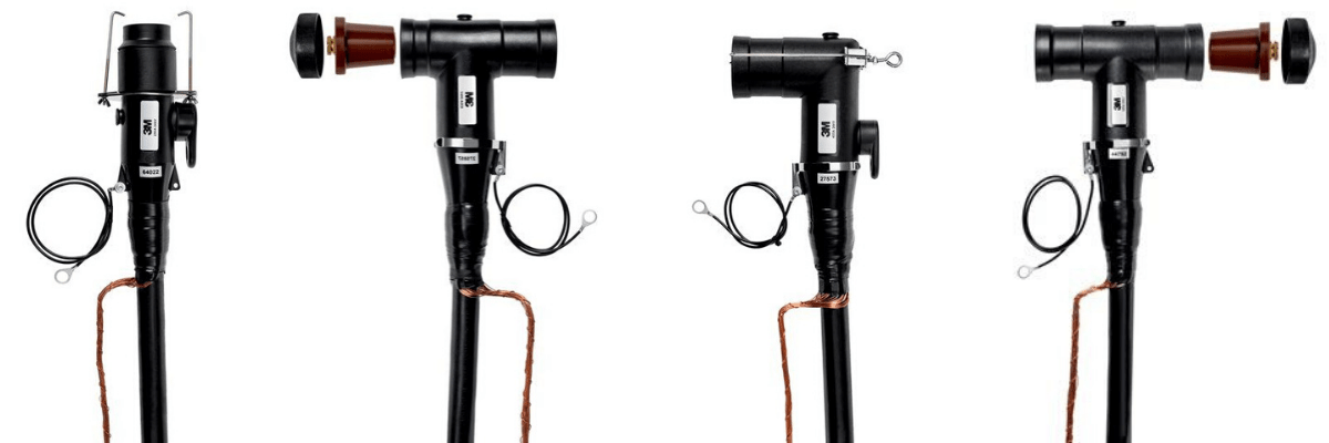 3M Separable Connectors