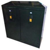 Power Supply Kiosks