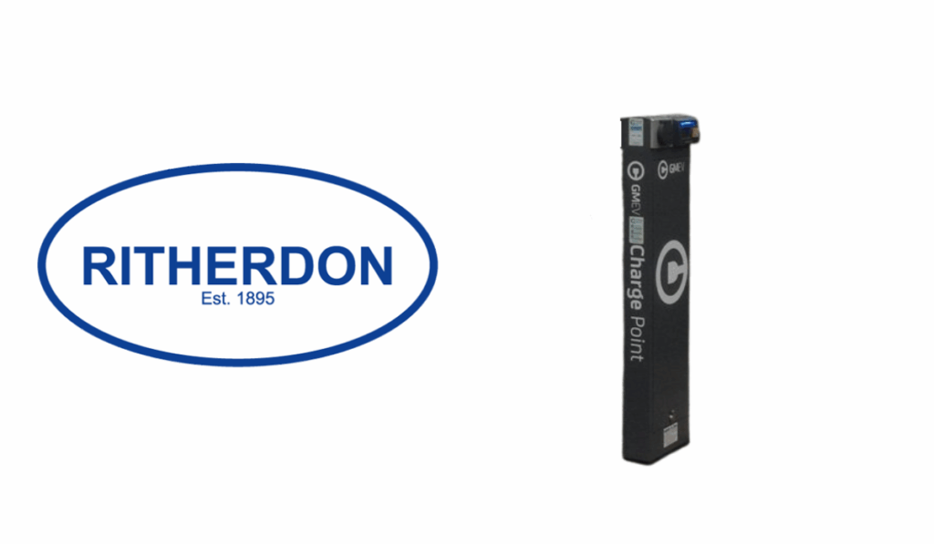 EV Charging Feeder Pillars & Enclosures