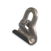 ENSTO SO214 Suspension Clamps For Uninsulated Messenger Wire System