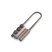 ENSTO SO65 Tension Clamps For Uninsulated Messenger Wire System
