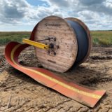 Stokbord® Drum Cable Protection Installation For Dogger Bank Wind Farm (A & B)