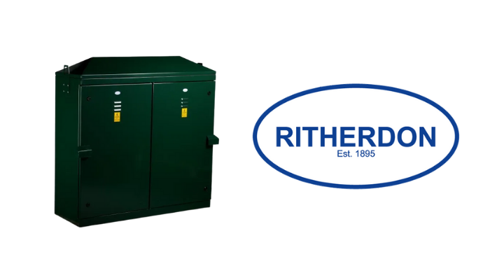 Power Supply Kiosks