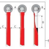 Cable Terminations & Minimum Air Clearances for Bushings