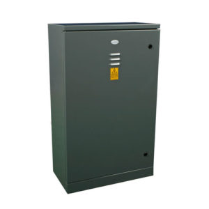 Stainless Steel Enclosures & Feeder Pillars 