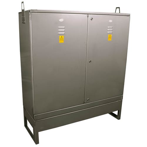 External Electrical Enclosures
