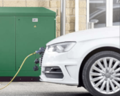 EV Charging Pillars | Electric Vehicle Power Supply Feeder Pillars for EV Charge Points