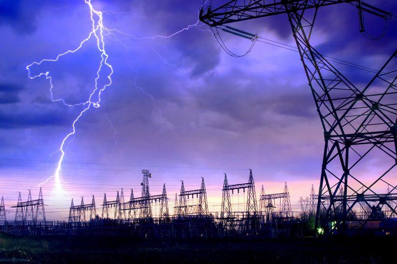 Lightning Protection