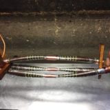 G&W Gas Straight Joint (40kV 3 Core PILC)