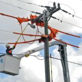 Saluting The Linemen Of Florida Power & Light Company