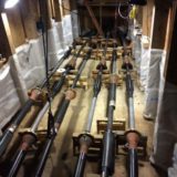 Describe The Perfect Cable Joint Bay….
