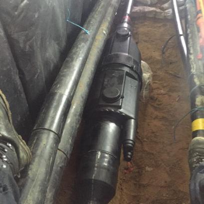 Pfisterer Cable Joints