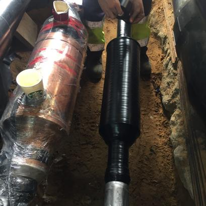 Cable Joints HV