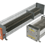 ATEX Electric Heaters | Safe Substation Heating for Battery Rooms