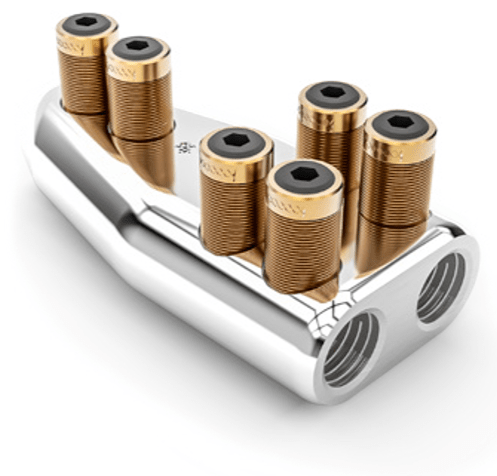 branch connector