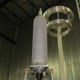 Photo Gallery: Pfisterer 132kV – Switchgear Joints, Terminations & Connex Plugs
