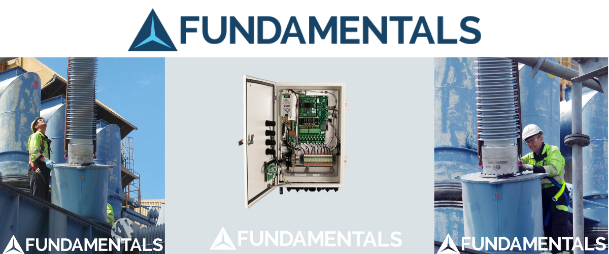 HV Bushing Monitoring & Partial Discharge Detection for Substation | Intellix BMT 330 HV Bushing Monitoring & Partial Discharge Detection for Substation | Intellix BMT 330