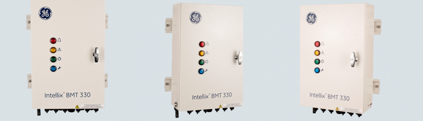 Intellix BMT 330 Intellix BMT 330