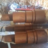 66kV Oil Filled Cable Joints | 3 core 400sqmm | Prysmian