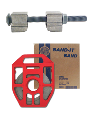 BAND-IT Band