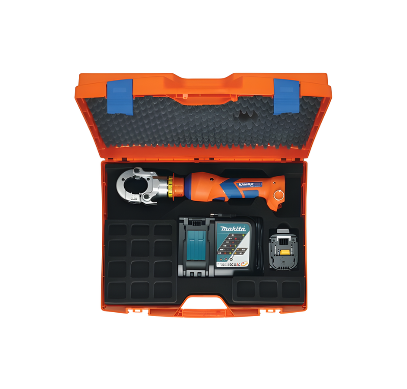 EKM 60/22 IS ISM VDE Tool Kit