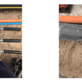 How to Protect HV Underground Cables