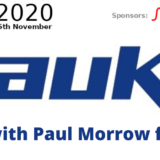 ENERGYx2020 | Interview With Paul Morrow From Klauke