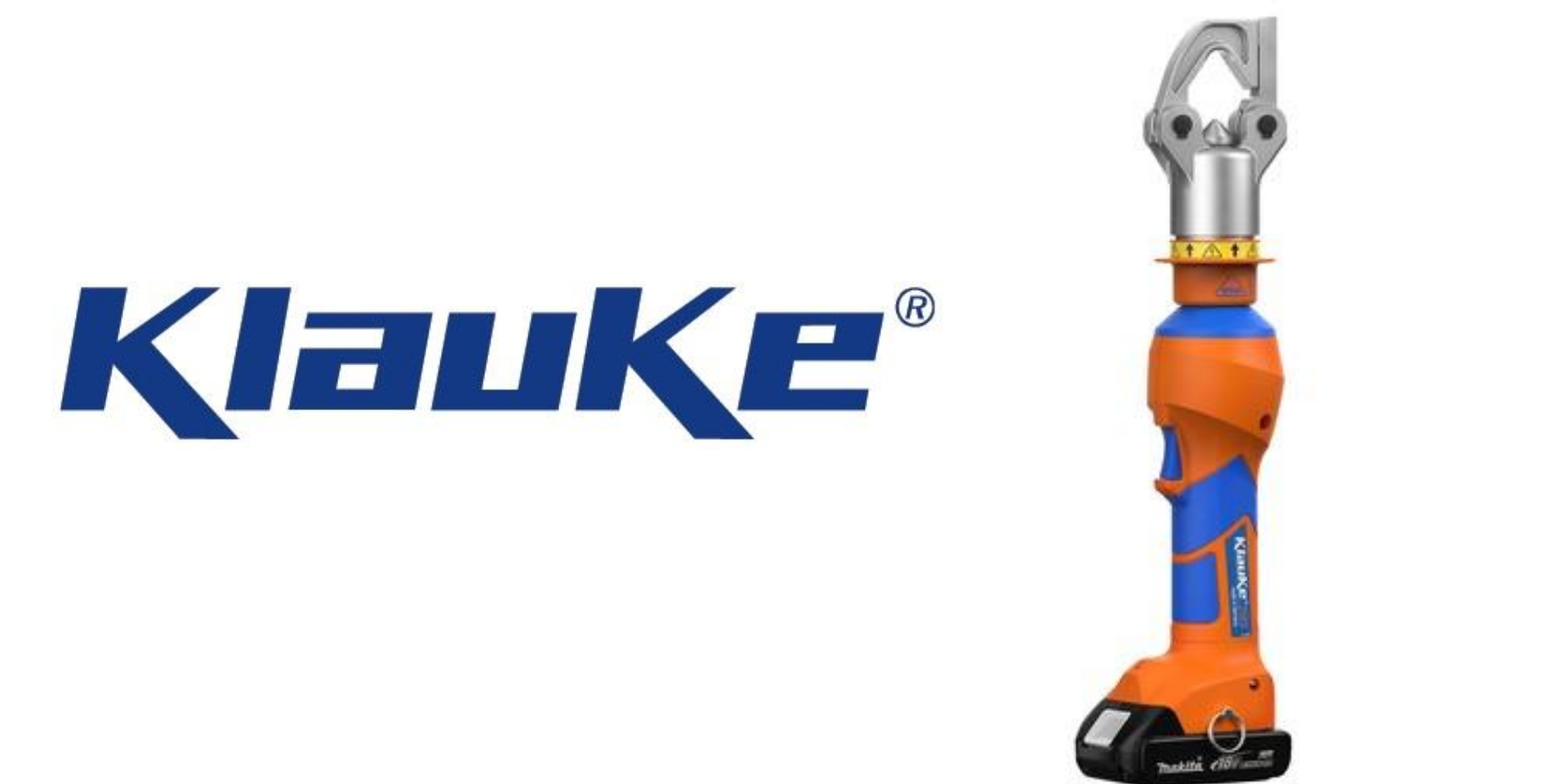 Klauke EKM 60 ID ISM VDE