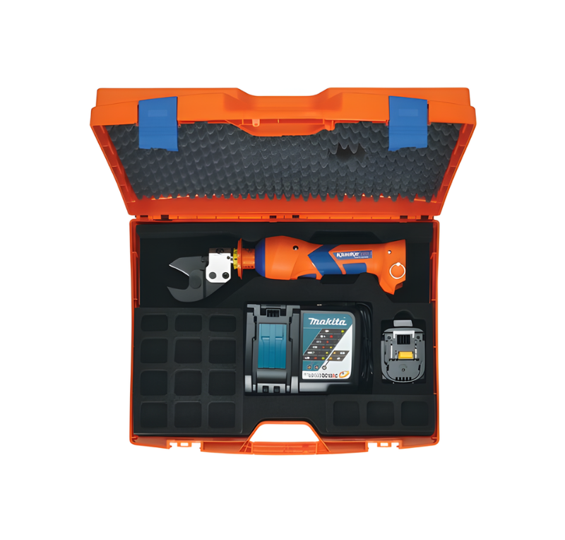 ES 20 IS VDE Tool Kit