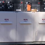 The Purpose Of The Screen & Semi-conductive Layer On MV Cables