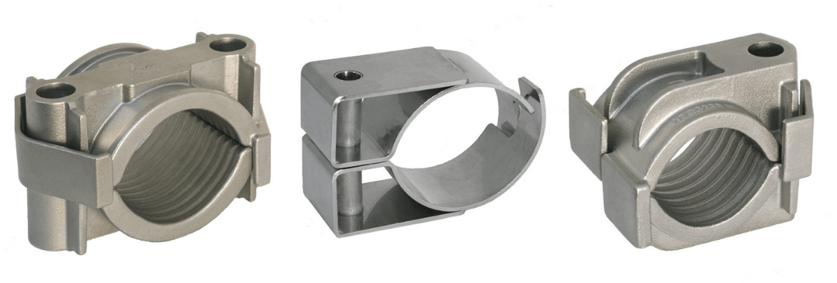 Fire Rated Cable Cleats