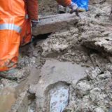 How To Locate An Oil Leak In A 12km Circuit Of LPOF PILC 115KV Direct Buried Cable