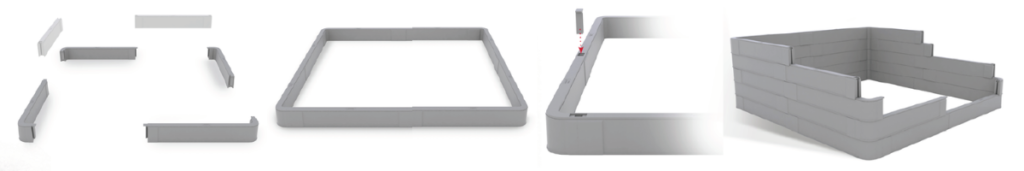 Access Chamber Step By Step Installation Guide