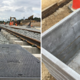 Cubis Systems Network Rail PADS Approved Access Chambers & Cable Protection