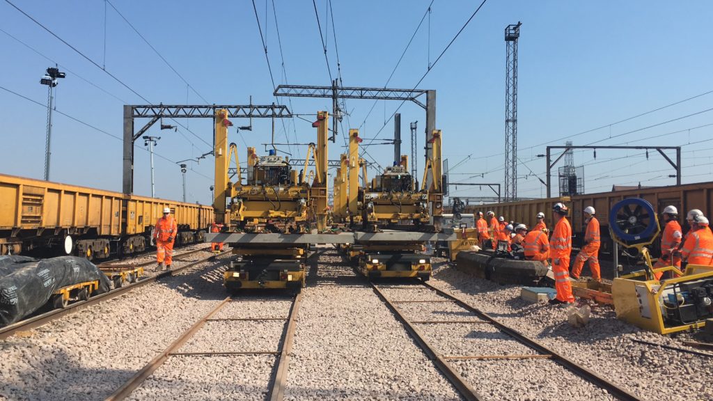 Thorne & Derrick are Approved Vendors to TfL (London Underground), Network Rail and CP6 Tier 1 Framework Contractors. Thorne & Derrick are Approved Vendors to TfL (London Underground), Network Rail and CP6 Tier 1 Framework Contractors.