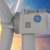 Thorne & Derrick | Approved & Verified Supplier Status to GE Renewable Energy