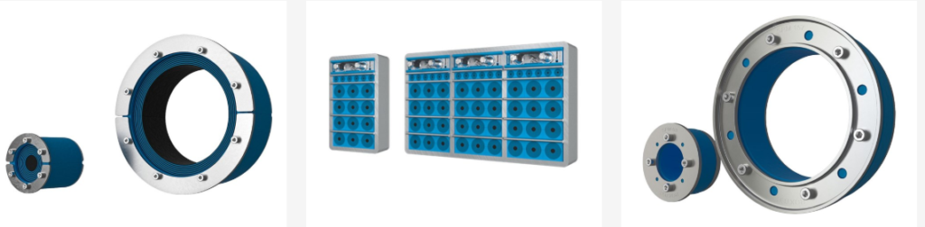 Roxtec Cable Seals & Transits