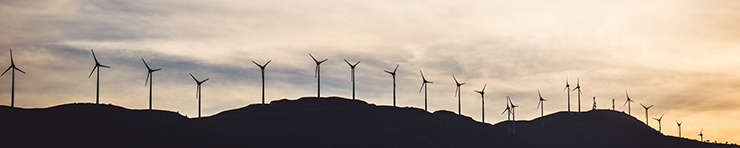 Turbines