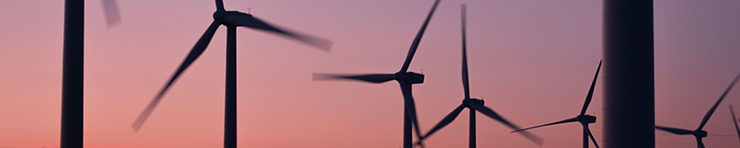 Wind Turbines
