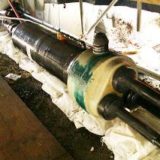 EHV Cable Jointing | A Showcase Page For Barry Kelly (ALBA Power Cable Jointing)