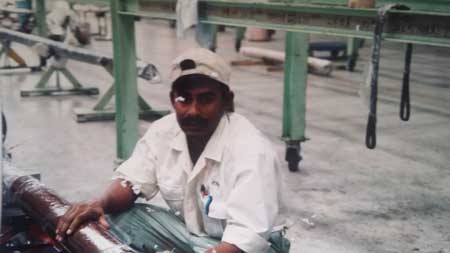 300kV Oil Stop Joint